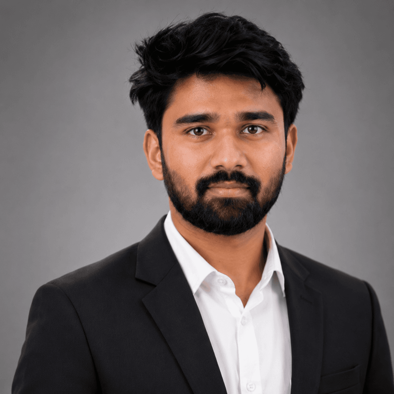 Hemanth Chodisetti