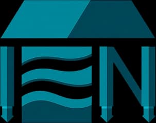 PEN Foundation logo